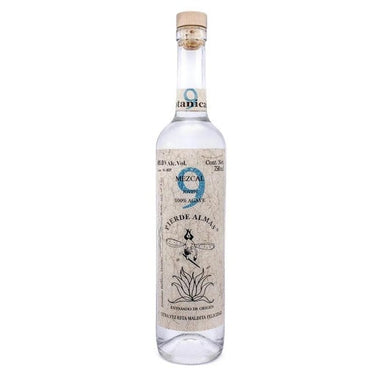 Mezcal Pierde Almas 9 Botanicals 750 Ml